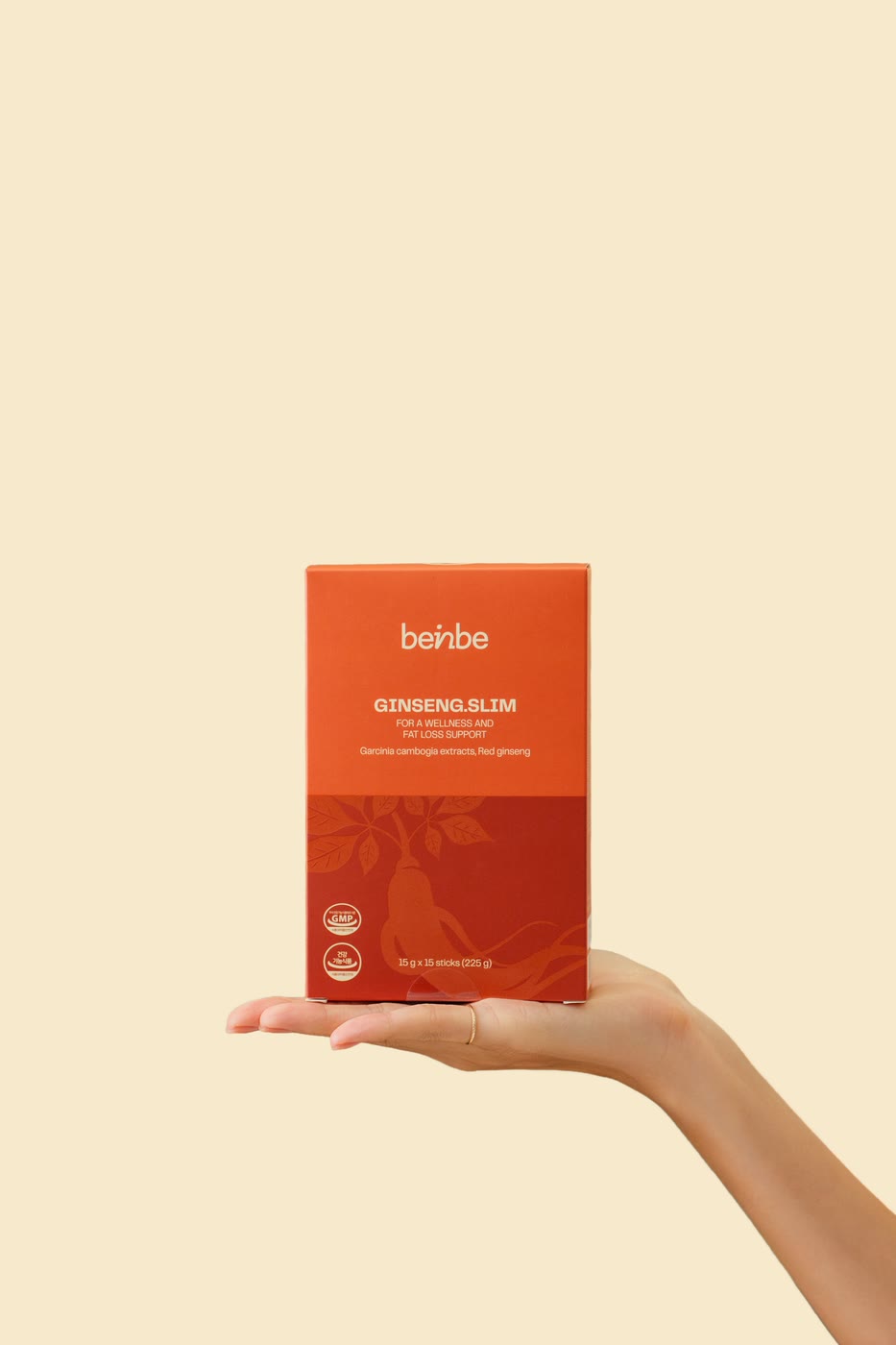 Ginseng Slim