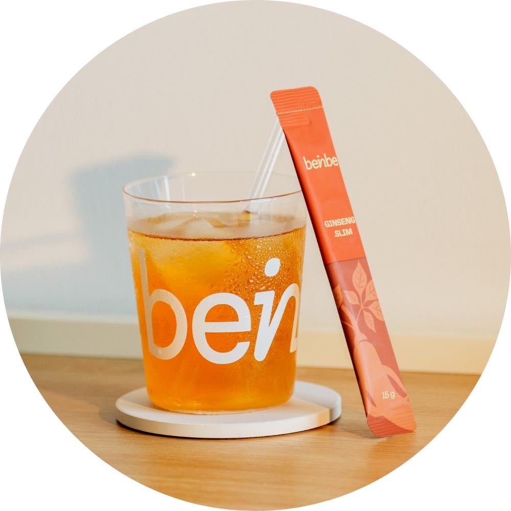 1 gói Ginseng Slim