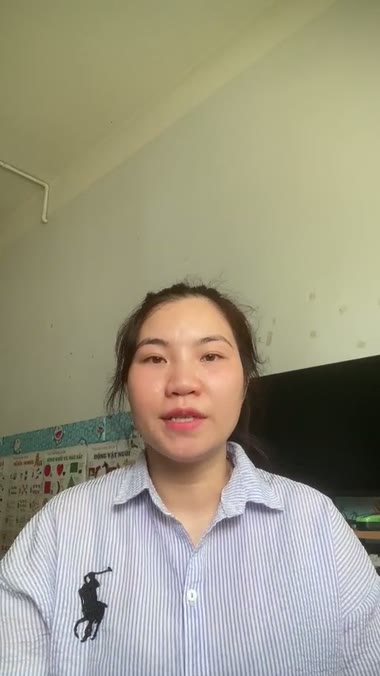 HẢI YẾN - 31 TUỔI, TP. HCM