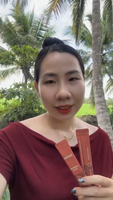 Thiên Lý - 28 tuổi, TP. HCM