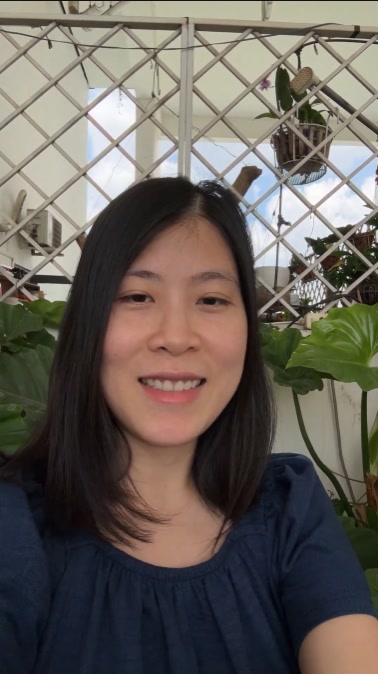 Linh Trần - 33 tuổi, TP. HCM