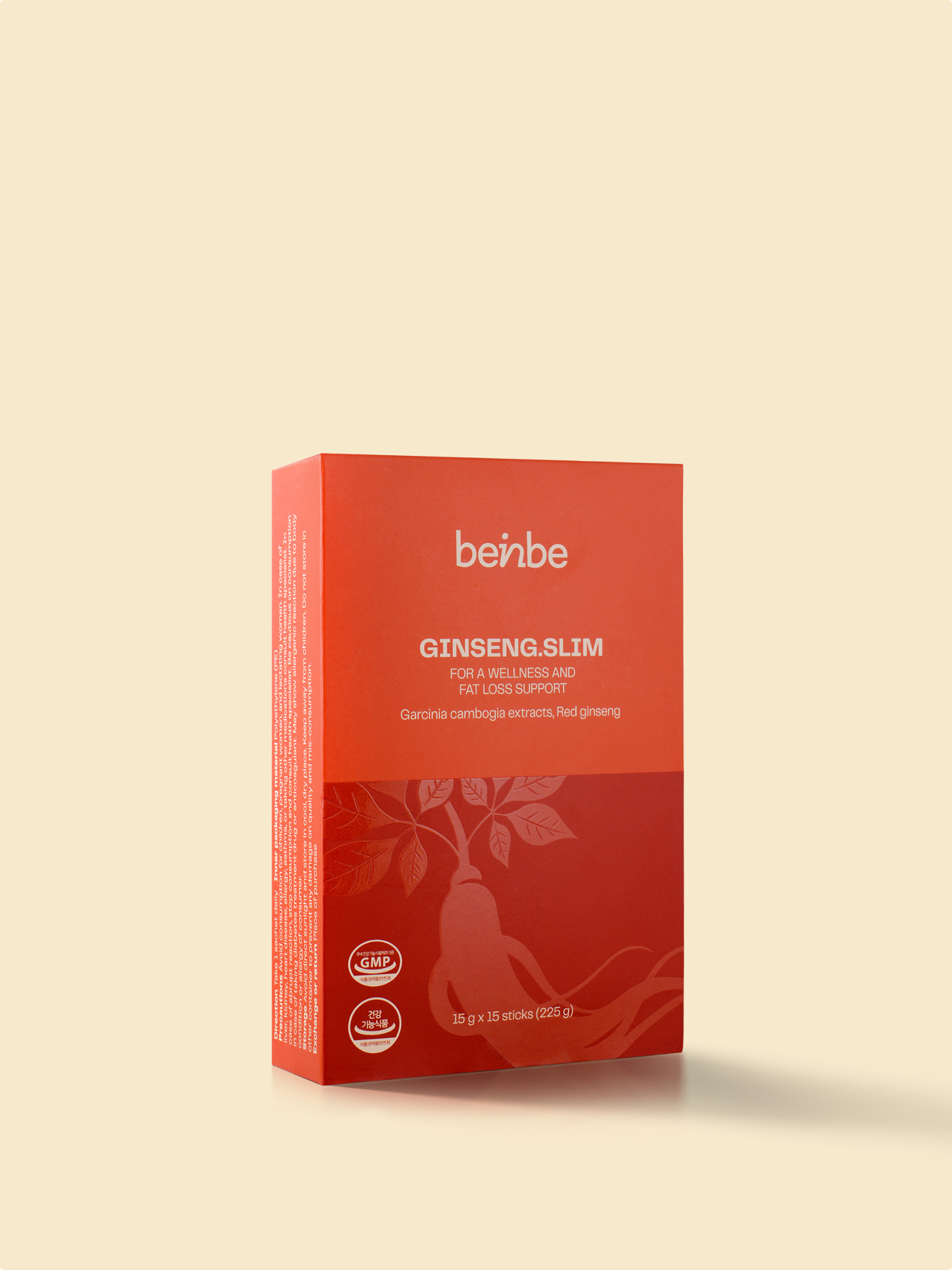 Ginseng Slim
