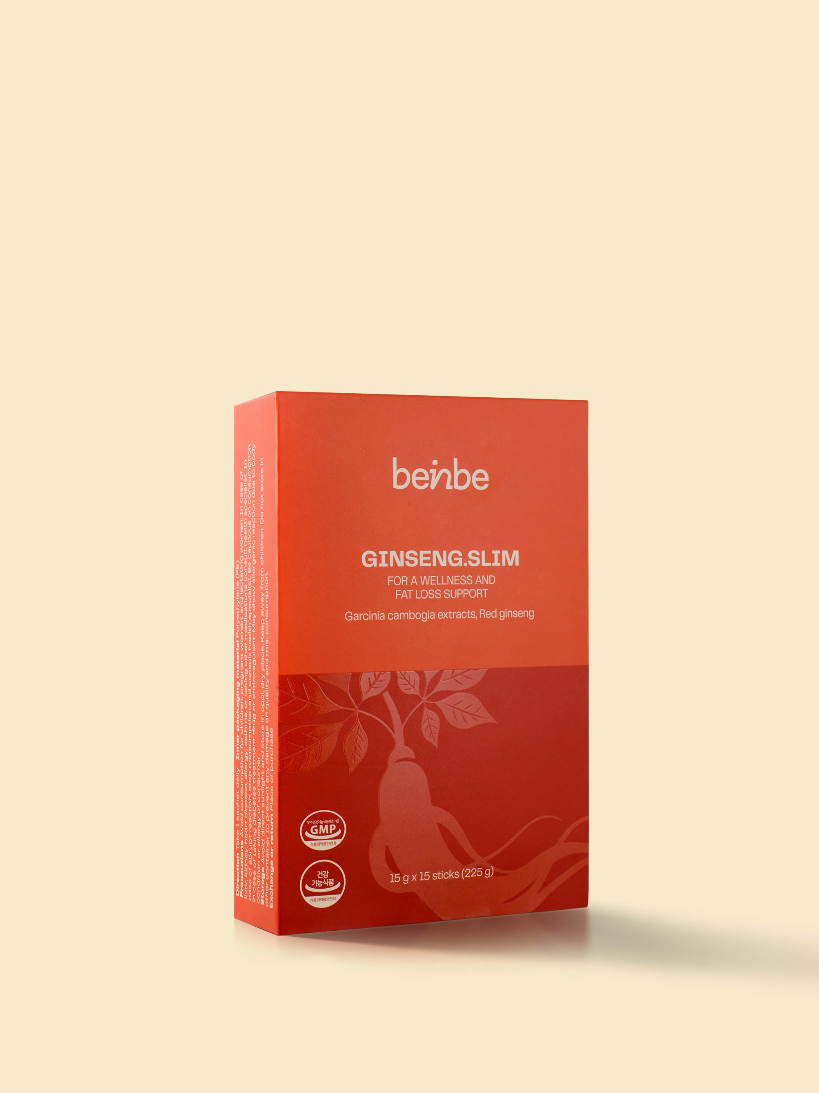 Ginseng Slim