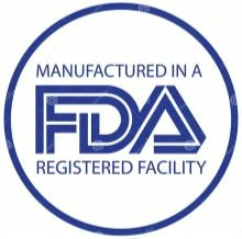 Chứng nhận FDA