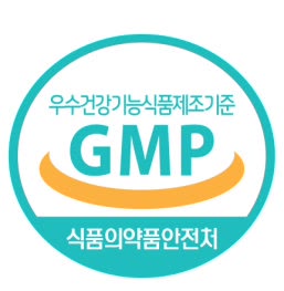 Chứng nhận GMP