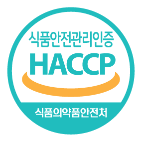 Chứng nhận HACCP