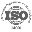 Chứng nhận ISO 14001