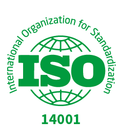 Chứng nhận ISO 14001