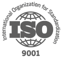 Chứng nhận ISO 9001
