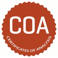 Giấy chứng nhận phân tích COA