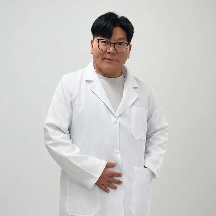 Mr. Daejun Cho